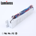 China manufacturer 95W dimmable no flicker ac-dc 2700ma led driver